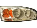 15851372 - Electrical: Headlamp Assembly for Chevrolet: Malibu Image