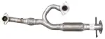 7414713 - : Exhaust Pipe for AB Catalytic Image