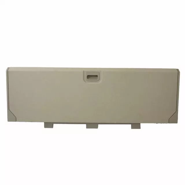 7L1Z4045626AA - Body: Cover Assembly for Ford Image