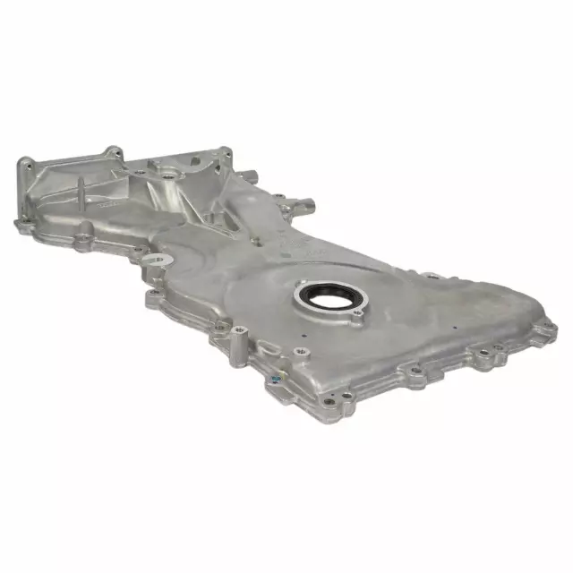 Front Cover - Ford (CM5Z-6019-J)