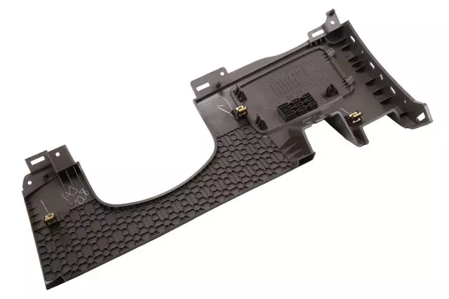 Dark Atmosphere Instrument Panel Knee Bolster - GM (84230212)