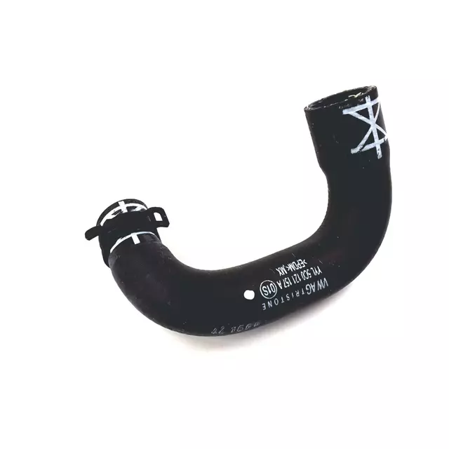 5C0121157A - : By-Pass Hose for Volkswagen: Beetle, Jetta, Passat Image