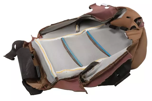 84224461 - Body: Cushion Cover for Cadillac: Escalade, Escalade ESV Image