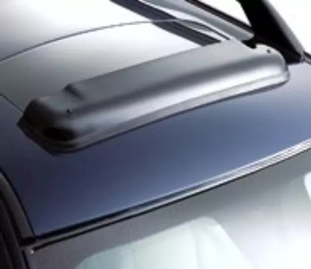 5F9Z74500A26AA - Exterior: Moonroof Deflector for Ford Image