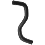 87723 - : MOLDED HEATER HOSE, DAYCO for DAYCO HYDRAULIC Image