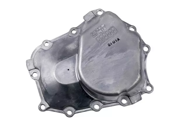 96175844 - : Manual Transmission Cover for GM Image
