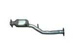 49117 - : Direct-Fit Catalytic Converter (Non C.A.R.B. Compliant) for AB Catalytic Image
