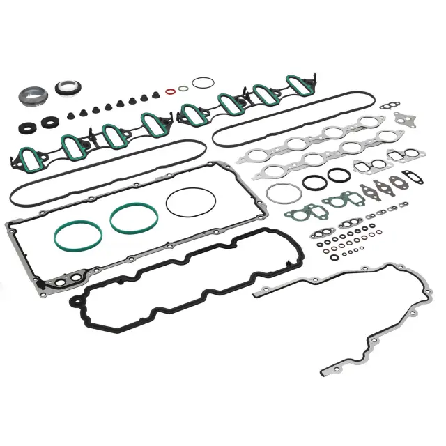 802671 - Gaskets: Full Gasket Kit, engine for Elring Image