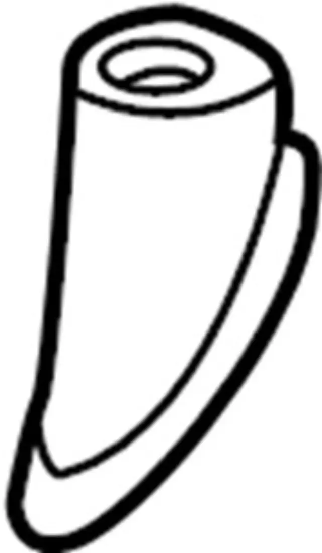 282160W000 - Electrical: Escutcheon for INFINITI: QX4 Image