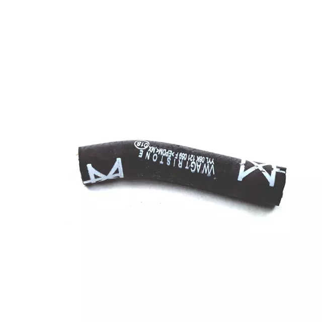 6K121059F - : Engine Coolant Hose for Volkswagen: Beetle, Jetta, Passat Image