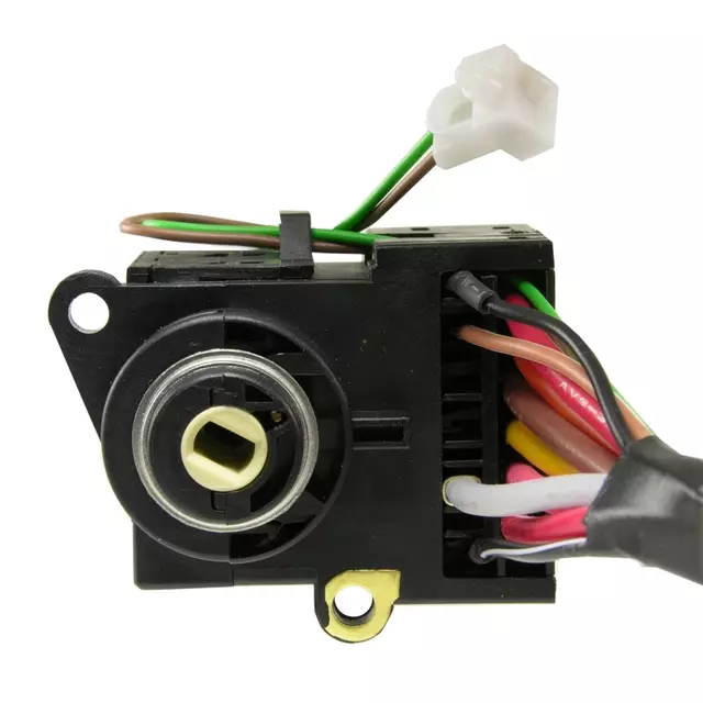Ignition Switch - GM (88922204)