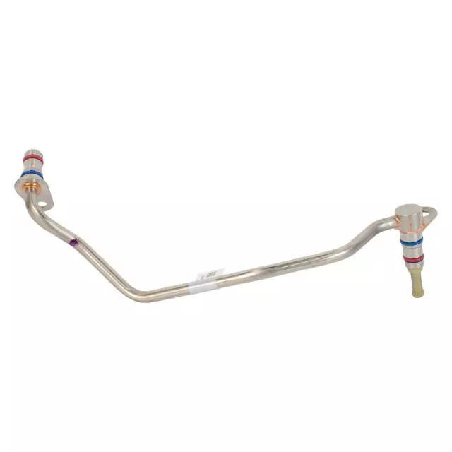 JT4Z9T516B - : Oil Inlet Tube for Ford: F-150 Image
