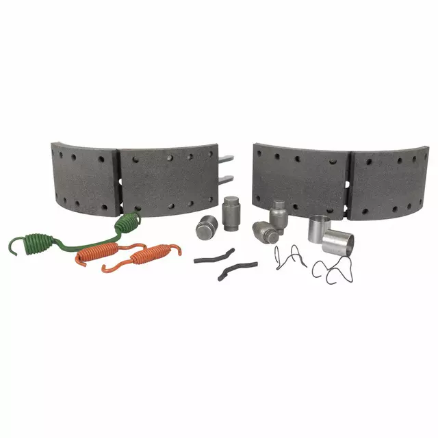 BRF1511 - : Kit - Brake Lining for Ford Image