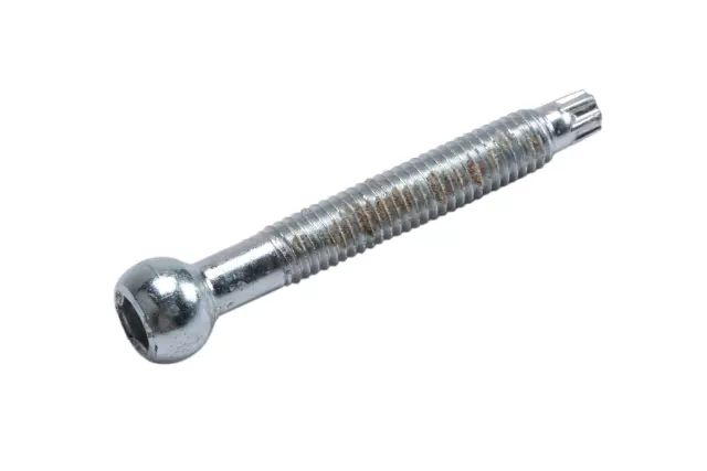 12336097 - : Front Fog Lamp Stud for Buick: LaCrosse | Chevrolet: Cobalt, Colorado | GMC: Canyon | Pontiac: G5, Grand Prix Image