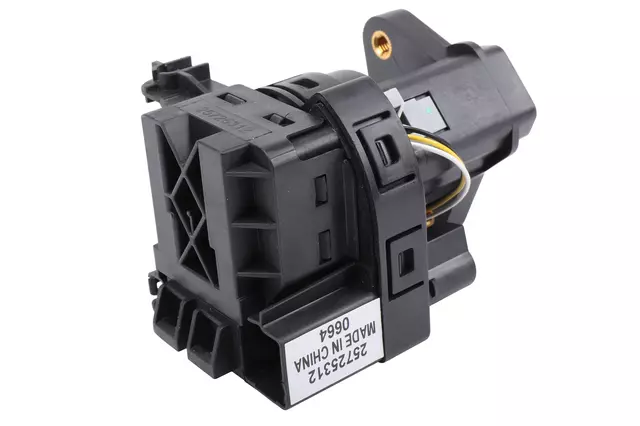 Ignition Switch - GM (25725312)