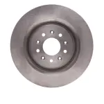 60020016 - : Disc Brake Rotor for DYNAMIC FRICTION Image