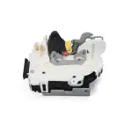 68079090AA - Doors, Door Mirrors and Related Parts: Rear Door Latch, Right for Dodge: Ram 1500, Ram 2500, Ram 3500 | Ram: 1500, 2500, 3500 Image
