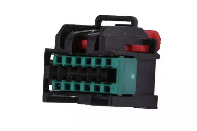 13519750 - : Multi Purpose Wire Connector for GM Image