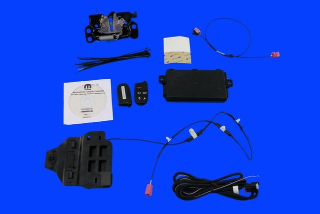 82214277AB - : Remote Start for Mopar Image