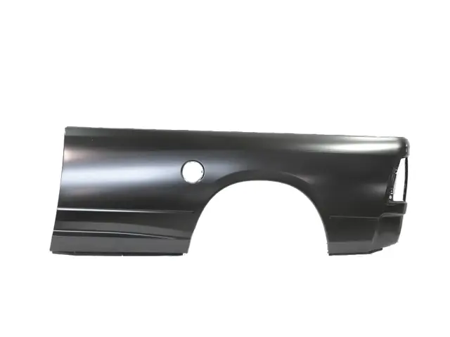 68406415AA - Body Sheet Metal Except Doors: Box Side Outer Panel, Left for Mopar Image