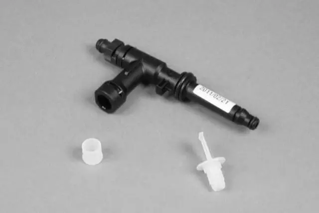 OEM NEW 07-12 Mopar Dodge Journey ​Lower Clutch Slave Cylinder Adapter 5106032AC - Mopar (5106032AC)