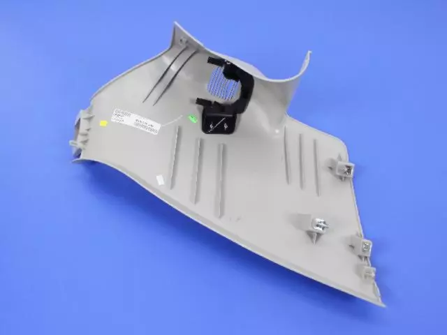 D Pillar Molding, Right - Mopar (ZR12ES3AH)