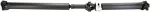936724 - : Rear 2-Piece Steel Driveshaft Assembly for Toyota: Tacoma Image