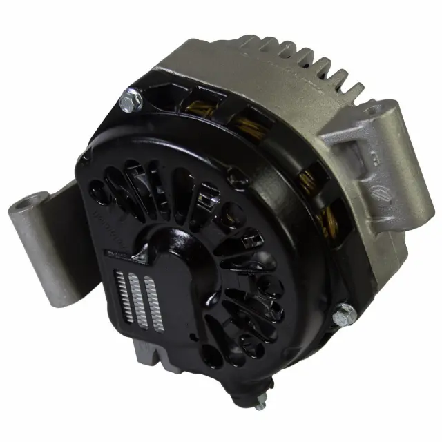 GL8756RM - Electrical: Motorcraftâ„¢ Alternator for Ford: E-350 Super Duty, E-450 Super Duty, F-250 Super Duty, F-350 Super Duty, F-450 Super Duty, F-550 Super Duty Image