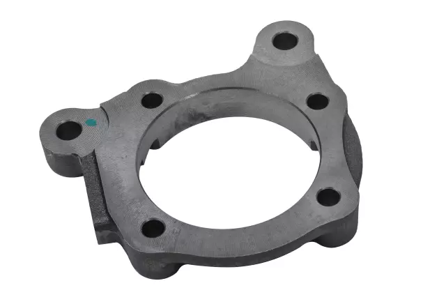 Rear Driver Side Brake Caliper Bracket - GM (39151015)