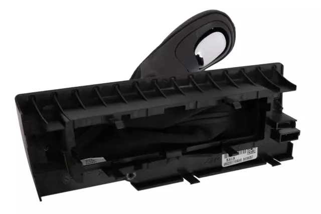 84186357 - : Jet Black Automatic Transmission Control Lever Knob for Cadillac: XTS Image