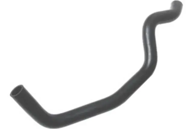 8510366 - Emission Systems: URO Parts Engine Crankcase Breather Hose for URO Image