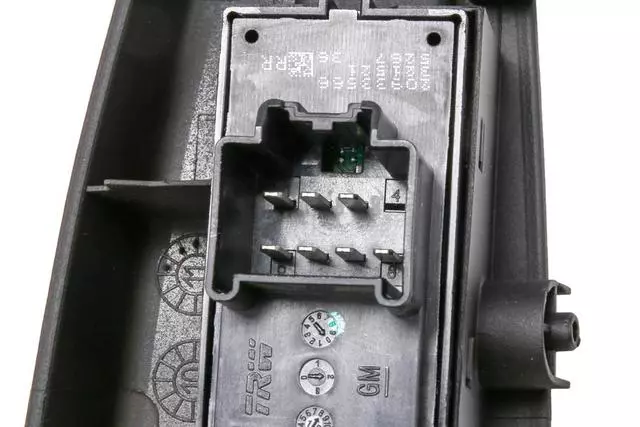 95975358 - Body: Switch Bezel for Chevrolet: Cruze, Cruze Limited Image