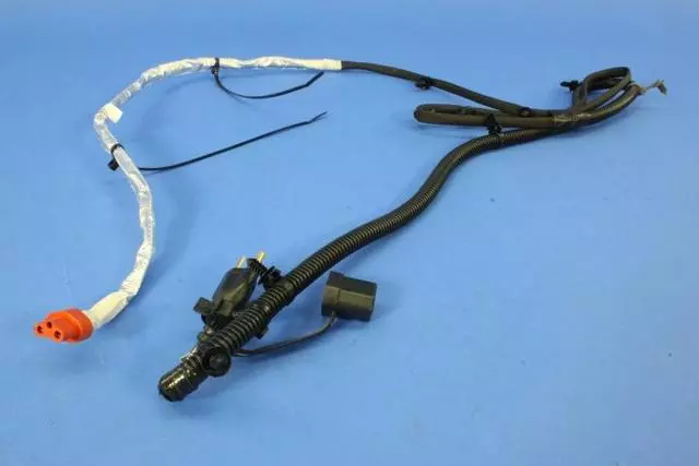 Engine Block Heater Cord - Mopar (68219818AA)