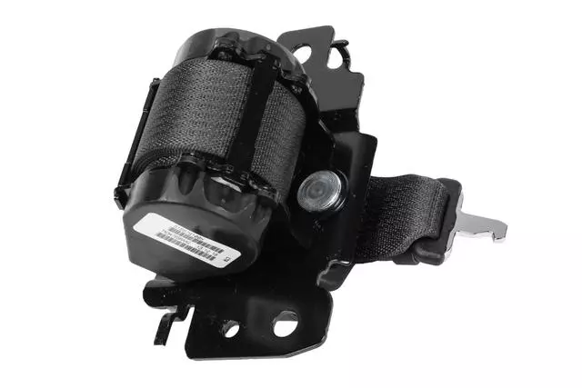 19355562 - Electrical: Center Seat Belt for GM Image