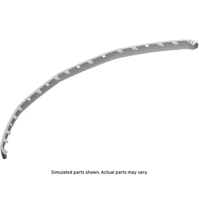 84650167 - : Deflector for Chevrolet: Traverse Image