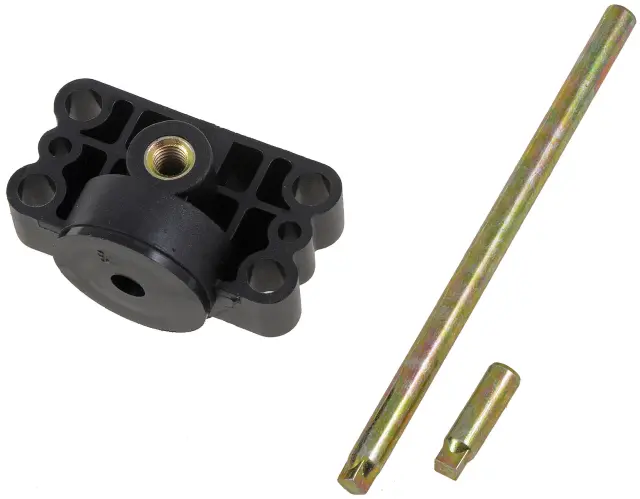 42144 - Electrical, Lighting and Body: Headlamp Adjuster for Dorman Image