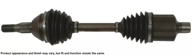 601444 - Transmission &amp; Drivetrain: CV Axle Assembly for Cardone Image
