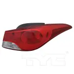 1111831009 - : TYC Tail Light Assembly for TYC Image