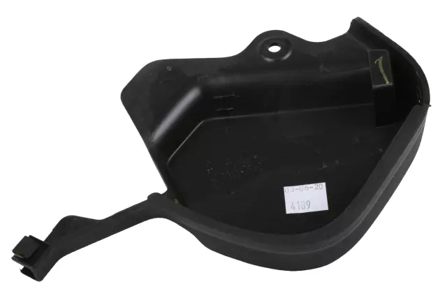 22974095 - Body: Hinge Cover for Cadillac: Escalade, Escalade ESV | Chevrolet: Suburban, Tahoe | GMC: Yukon, Yukon XL Image