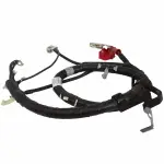 WC95931 - Electrical: Motorcraftâ„¢ Battery Cable for Ford: F-150, F-150 Heritage | Lincoln: Mark LT Image