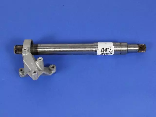 5085096AD - All Wheel Drive; Differential and Drive Line: Intermediate Shaft for Chrysler: Sebring | Dodge: Avenger Image