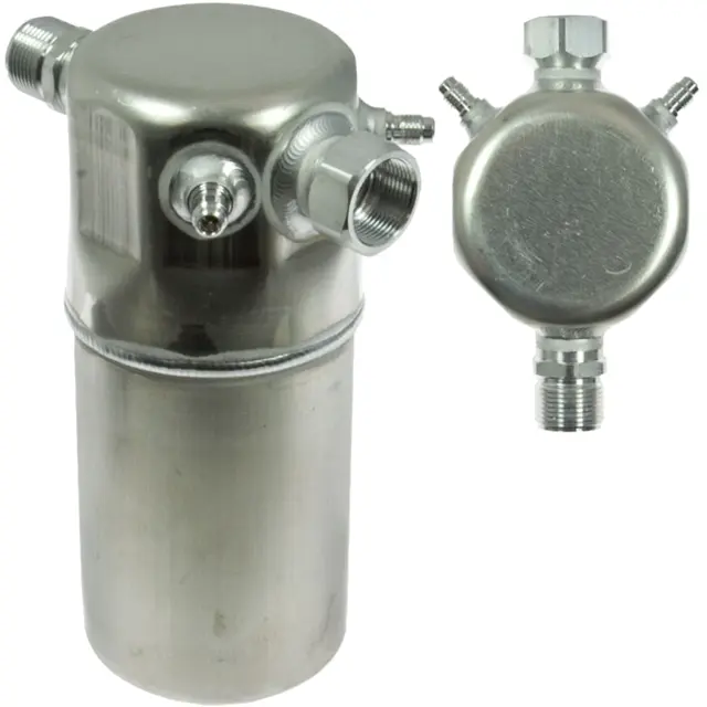 1411346 - Air Conditioning &amp; Heat: gpd Accumulator/ Filter 1411346 for GLOBAL PARTS DISTRIBUTORS Image