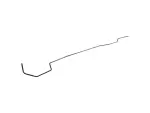 57009742AA - : Tube for Mopar Image