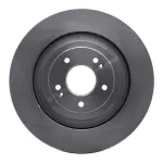 60021043 - : DFC Brake Rotor for DYNAMIC FRICTION Image