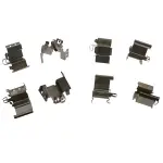 1BP02065AA - : Disc Brake Hardware Kit for bproauto Image