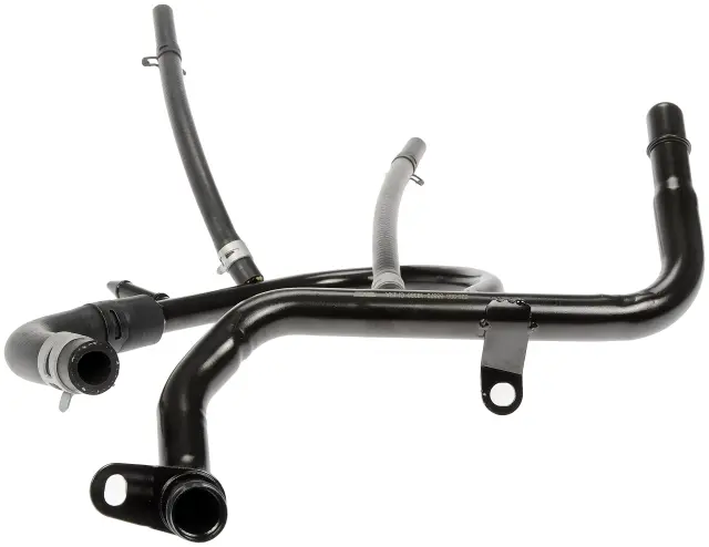 626606 - : Engine Heater Hose Assembly for Dorman Image