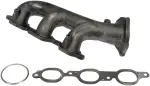 674426 - : Exhaust Manifold Kit - Includes Required Gaskets And Hardware for Dorman Image