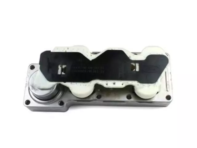 E9TZ7G391A - Transmission: Automatic Transmission Control Solenoid for Ford: Bronco, E-150 Econoline, E-150 Econoline Club Wagon, E-250 Econoline, E-250 Econoline Club Wagon, E-350 Econoline, E-350 Econoline Club Wagon, F-150, F-250, F-350, F-Super Duty Image