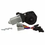 NWLM14 - Body: Motor for Ford Image image