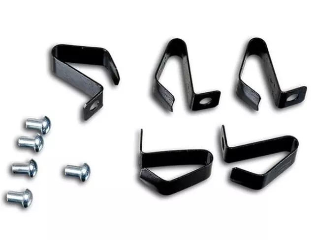PCG68119 - : 1 Set Attachment Parts for Porsche Image